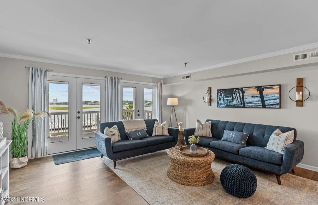 FULLY FURNISHED PROPERTY